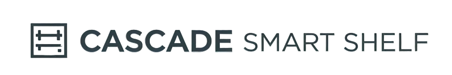 Cascade Smart Shelf